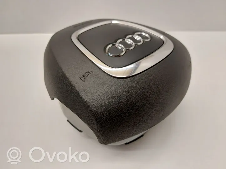 Audi A4 S4 B8 8K Airbag de volant 8K0880201C