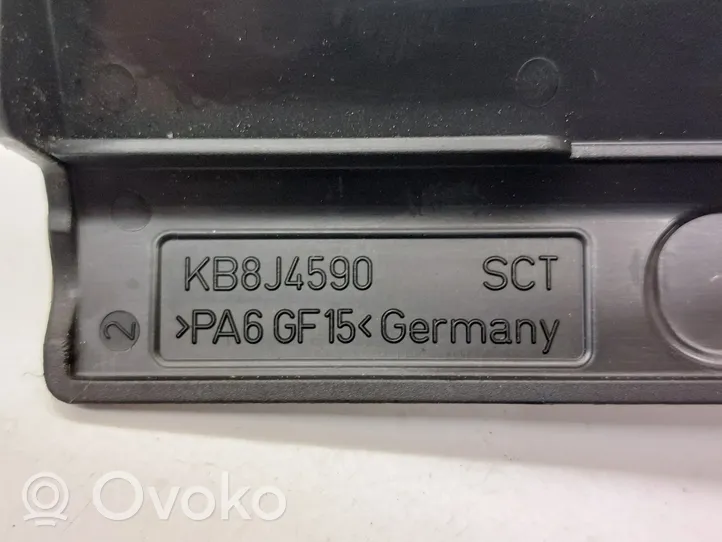 Audi A4 S4 B8 8K Plusjohtosarja 8J0915459