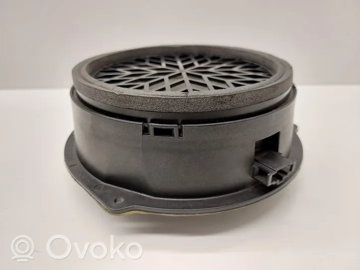 Audi A4 S4 B8 8K Takaoven kaiutin 8K0035411