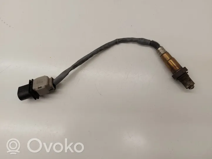 Audi A4 S4 B8 8K Sensore della sonda Lambda 07L906262S