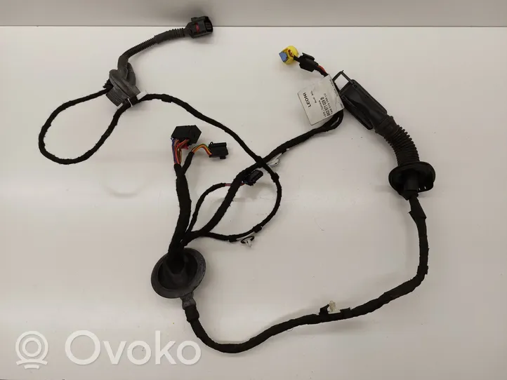 Audi A4 S4 B8 8K Front door wiring loom 8K0971029B