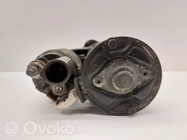 Audi A4 S4 B8 8K Starter motor 06H911021A