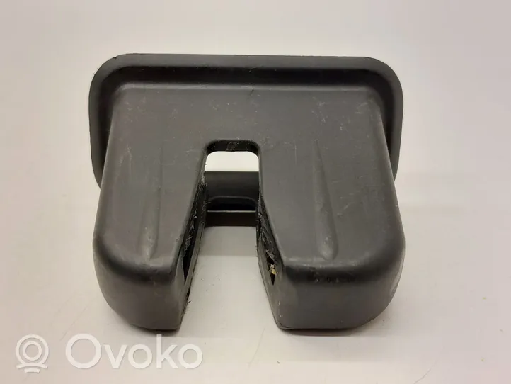 Audi A4 S4 B8 8K Tailgate/boot lid lock trim 4E0827520B