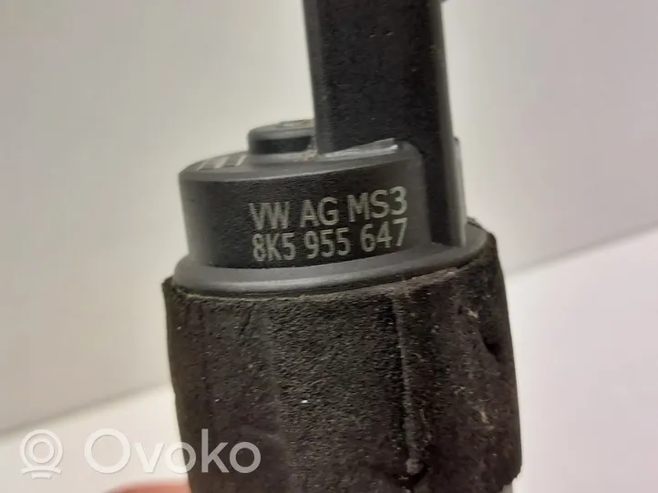 Audi A4 S4 B8 8K Pumpe Scheibenwaschanlage 8K5955647