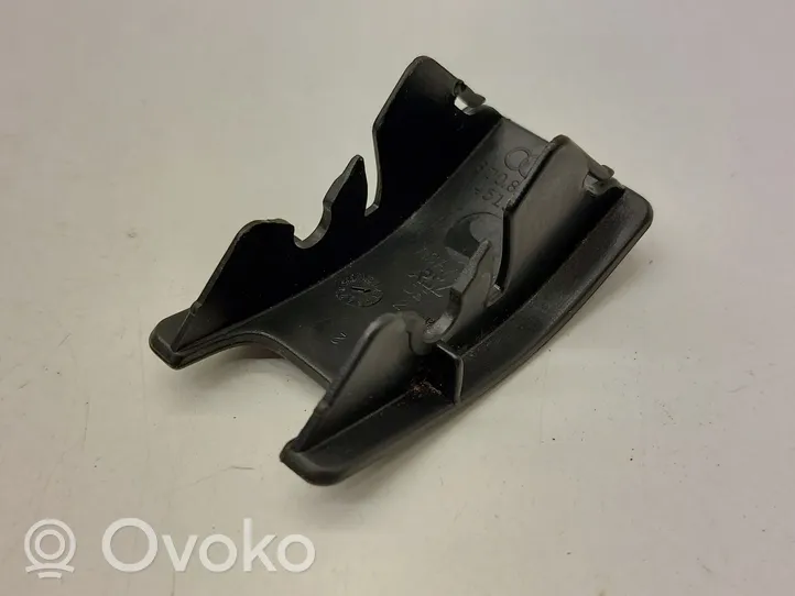 Audi A4 S4 B8 8K ISOFIX крышка 8T0887187