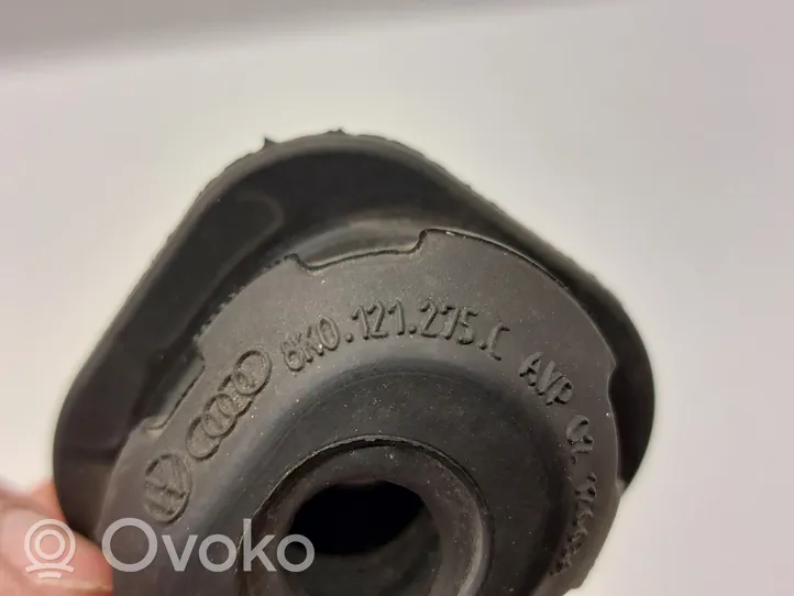 Audi A4 S4 B8 8K Radiatoru paneļa turētājs (televizora) 8K0121275C