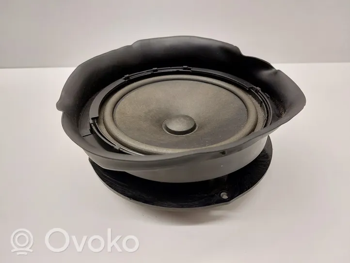 Volkswagen Eos Takaoven kaiutin 1Q0035454A