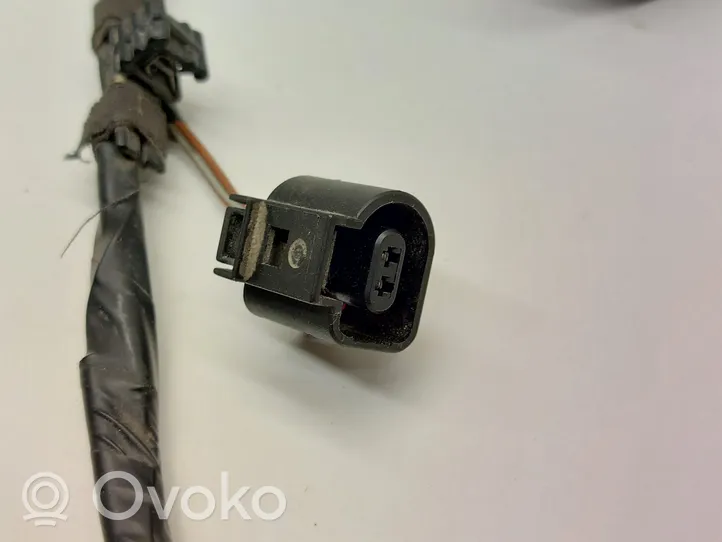 Volkswagen Eos Parking sensor (PDC) wiring loom 1Q0971104L