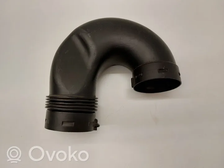 Volkswagen Eos Air intake hose/pipe 1K0129618AF