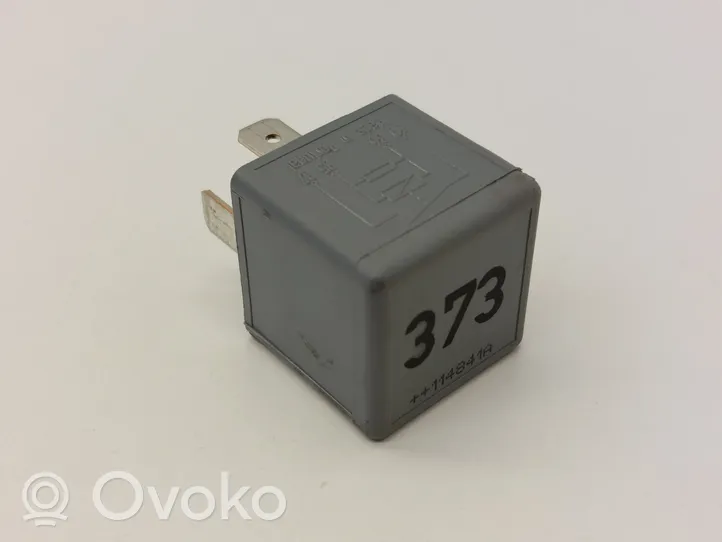 Seat Leon (1P) Other relay 8D0951253A