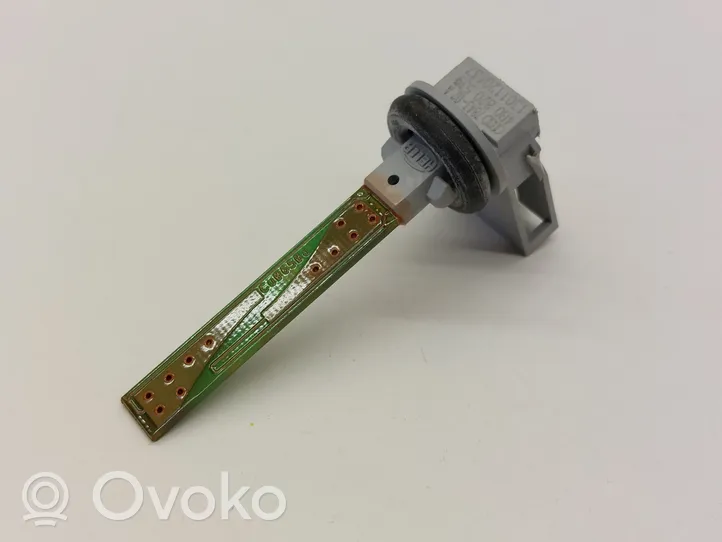 Seat Leon (1P) Salona temperatūras sensors 4B0820539