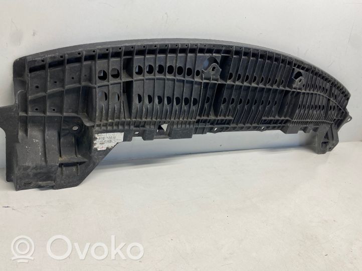 Toyota Corolla E160 E170 Osłona pod zderzak przedni / Absorber 5261802020