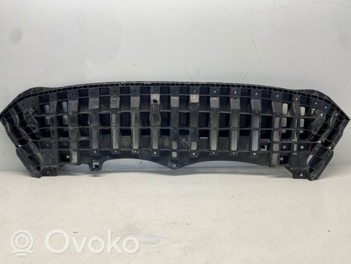 Toyota Aygo AB10 Osłona pod zderzak przedni / Absorber 526180H030