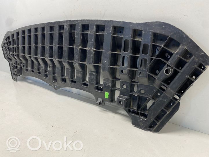 Toyota Aygo AB10 Osłona pod zderzak przedni / Absorber 526180H030