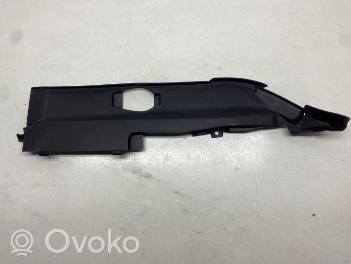 Audi A8 S8 D4 4H Panel wykończeniowy błotnika 4H0819336