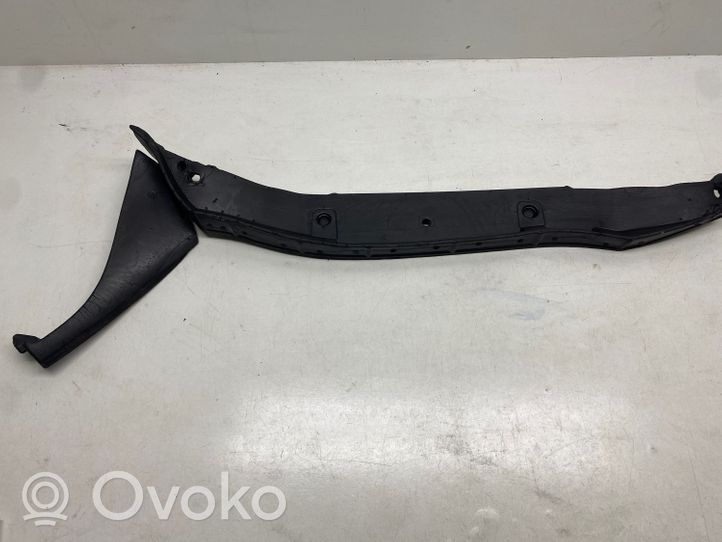 Audi A8 S8 D4 4H Supporto/guarnizione in poliuretano espanso del parafango 4H0821111C