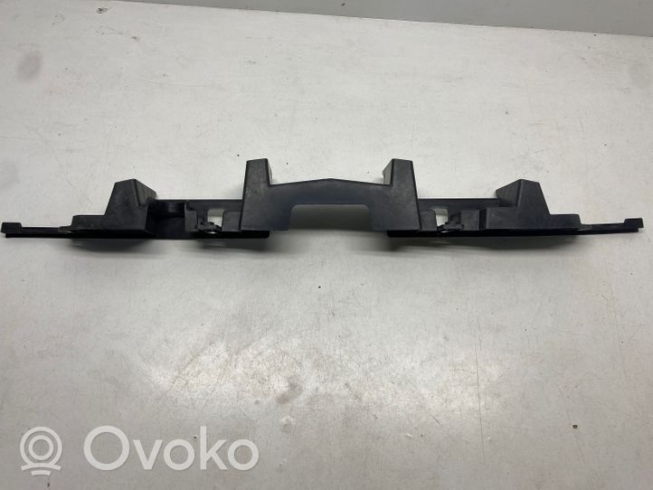 Opel Astra J Staffa di rinforzo montaggio del paraurti anteriore 13264478