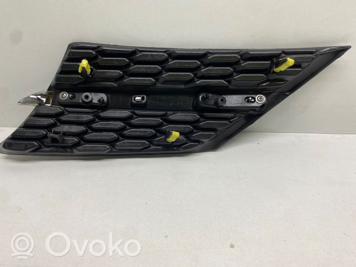 Toyota RAV 4 (XA40) Maskownica / Grill / Atrapa górna chłodnicy 5312342010