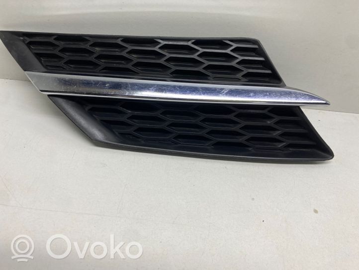 Toyota RAV 4 (XA40) Maskownica / Grill / Atrapa górna chłodnicy 5312342010