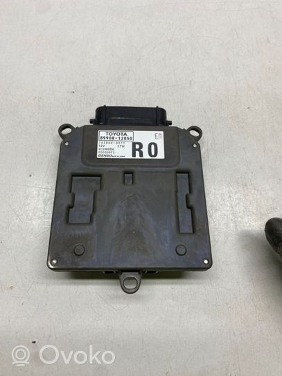 Toyota Corolla E210 E21 Module de ballast de phare Xenon 8990812050