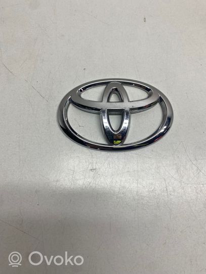 Toyota FJ cruiser Logo/stemma case automobilistiche 7547142030