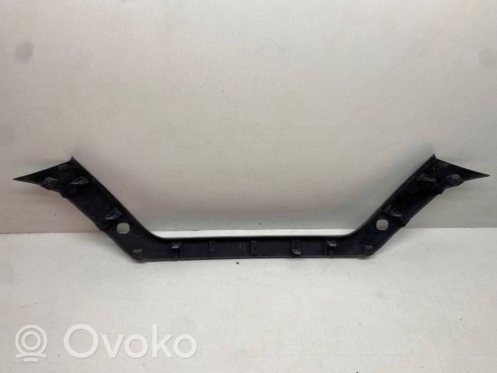 Nissan X-Trail T32 Front bumper splitter molding 622786FR0B