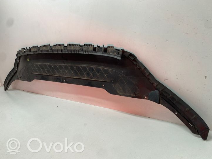 Volkswagen PASSAT B8 Front bumper lip 3g0805903j