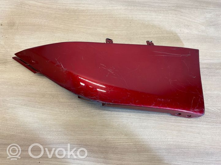 Toyota Prius (XW50) Coin de pare-chocs arrière 5256547010