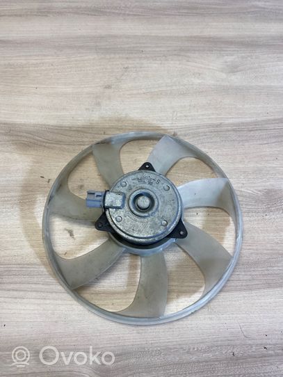 Toyota Auris E180 Ventiliatora propellers 163630t090