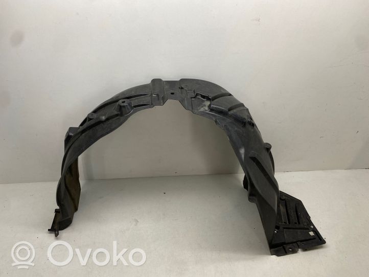 Toyota Yaris XP210 Front wheel arch liner splash guards 53876K0020