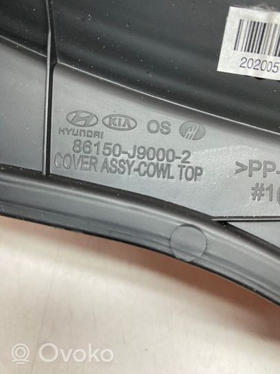 Hyundai Kona I Stikla tīrītāja slotiņas 86150j90002