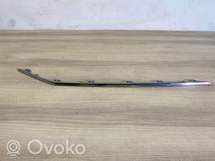 Volkswagen PASSAT B8 Rear bumper trim bar molding 3G0853506A