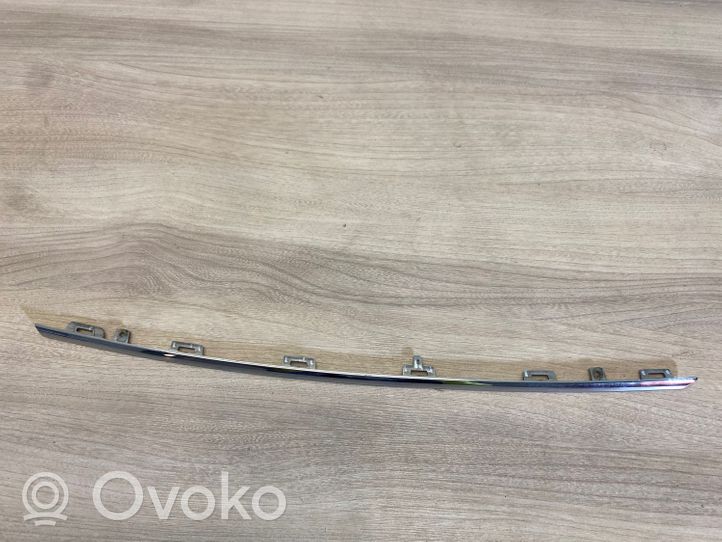 Volkswagen PASSAT B8 Rear bumper trim bar molding 3g0853506c