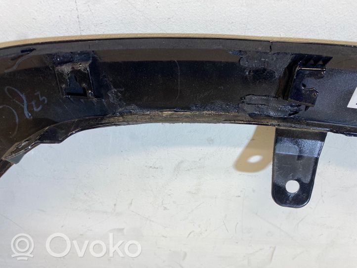 Toyota RAV 4 (XA50) Listwa / Nakładka na błotnik przedni 756014170c0