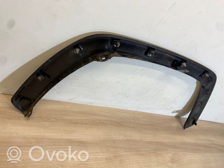 Toyota RAV 4 (XA50) Listwa / Nakładka na błotnik przedni 7560242170