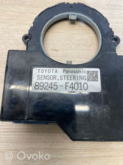 Toyota C-HR Leva/interruttore dell’indicatore di direzione e tergicristallo 89245f4010