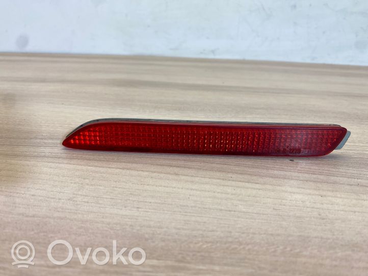 Toyota Verso Reflector de faros/luces traseros 5317601