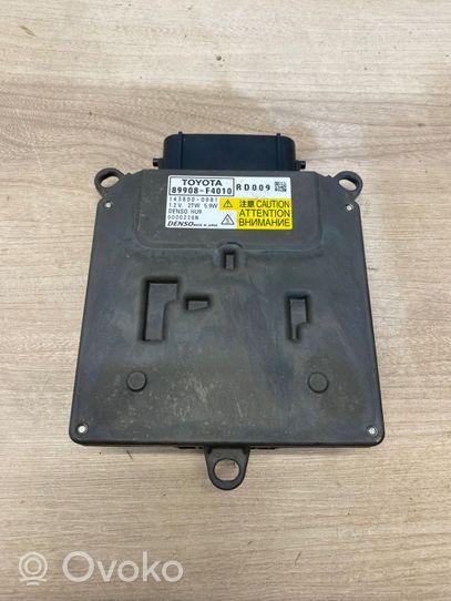 Toyota C-HR Module d'éclairage LCM 89908f4010