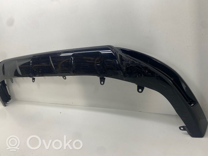 Toyota RAV 4 (XA50) Spoiler Lippe Stoßstange Stoßfänger vorne 5241142140