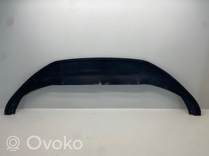 Volkswagen Golf VII Cache de protection inférieur de pare-chocs avant 7n0805903