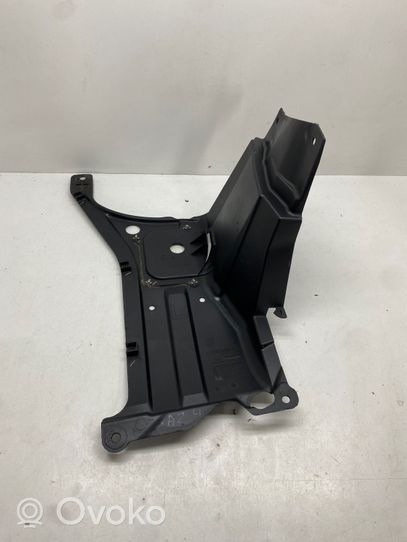 Honda Jazz Garniture pour voûte de roue avant 74165