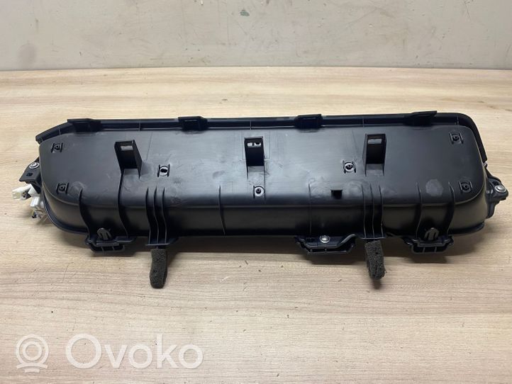 Toyota RAV 4 (XA50) Vano portaoggetti 5504142030