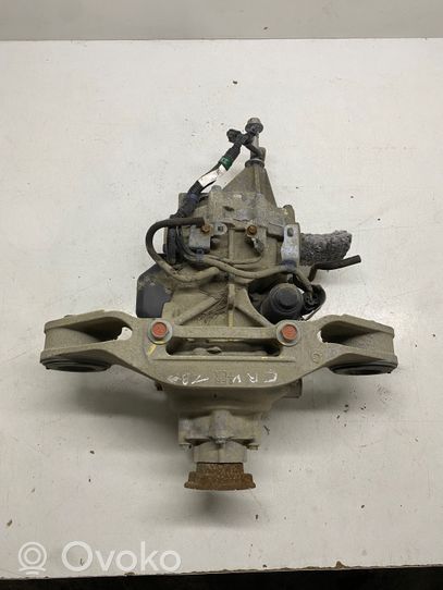 Honda CR-V Rear differential 