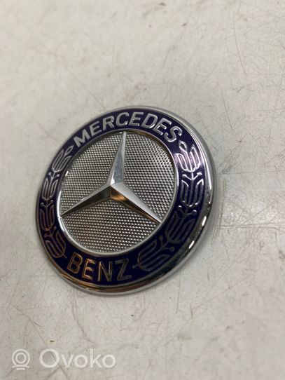 Mercedes-Benz ML W166 Logo, emblème, badge 2078170316