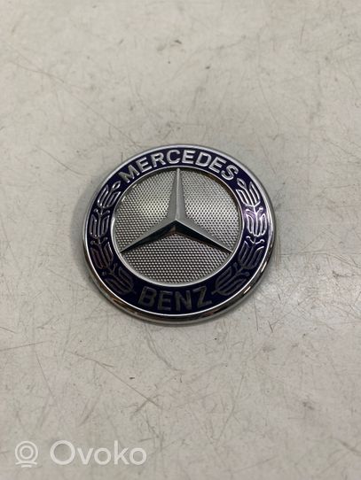 Mercedes-Benz ML W166 Emblemat / Znaczek 2078170316