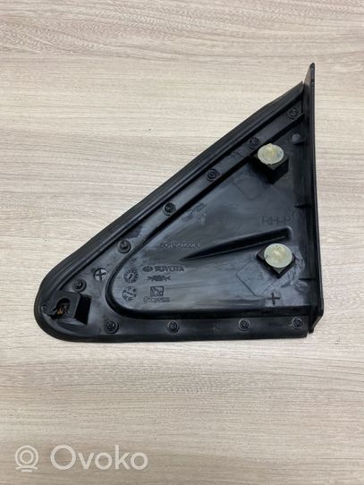 Toyota Corolla E210 E21 Coque de rétroviseur 6011702230