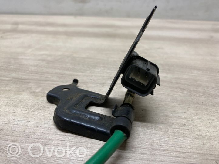 Honda CR-V Sonde lambda 0hk563h6