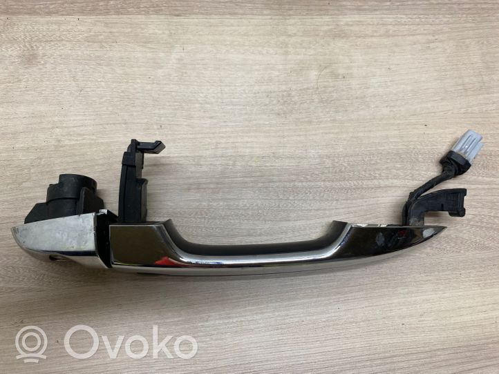 KIA Niro Front door exterior handle 