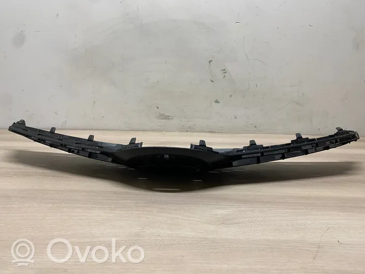 Toyota Avensis T270 Grille calandre supérieure de pare-chocs avant 5311405120