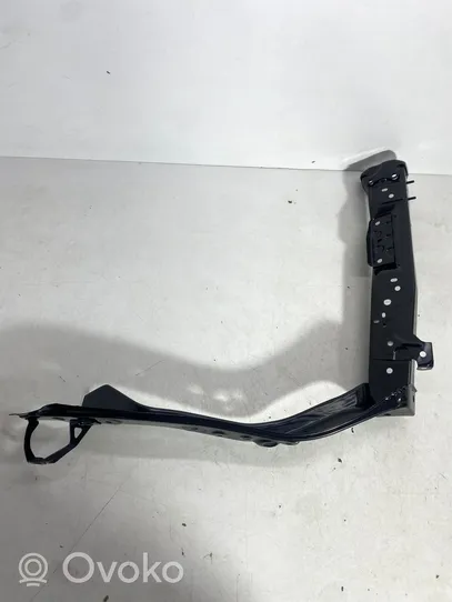 Toyota RAV 4 (XA50) Traverse, support de radiateur latéral 